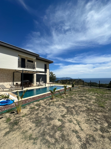 Villa BlueLife Sarıgerme 6